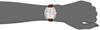 Ingenu Ingenu Solar Tonneau Type Calendar Included AHJD413 Red [Seiko Watch] Women's