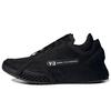 Y-3 Runner 4D IOW 'Black' Men's FZ4502
