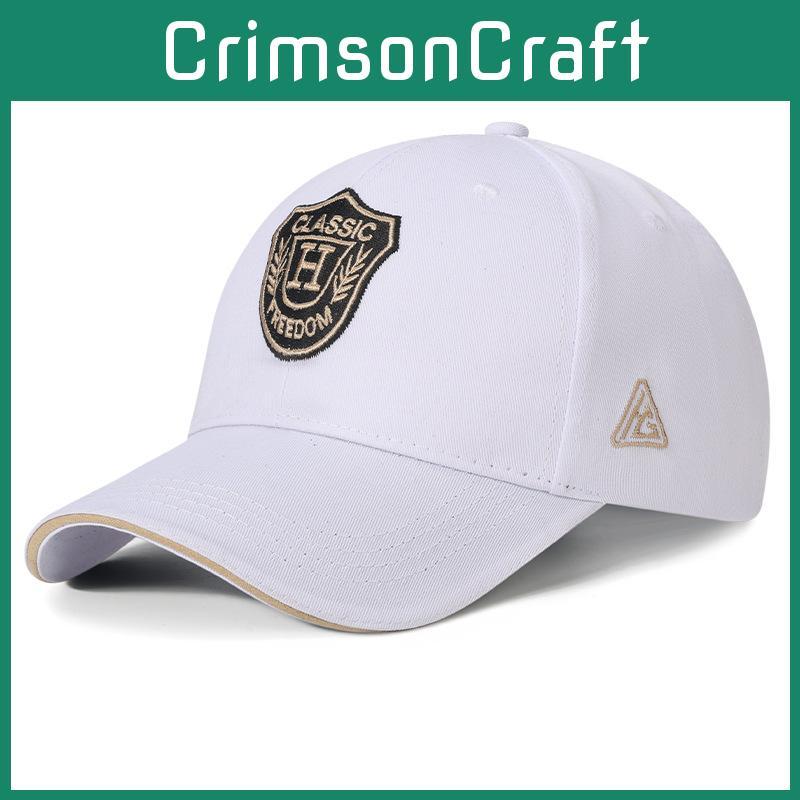 Art Pop Baseball Cap Cotton Adjustable Sun Hat For Trendy Outdoor Activities