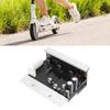 Controller Replacement for MI4Pro Electric Scooters Aluminum Alloy Rainproof Electric Scooter Controller Motherboard Accessory