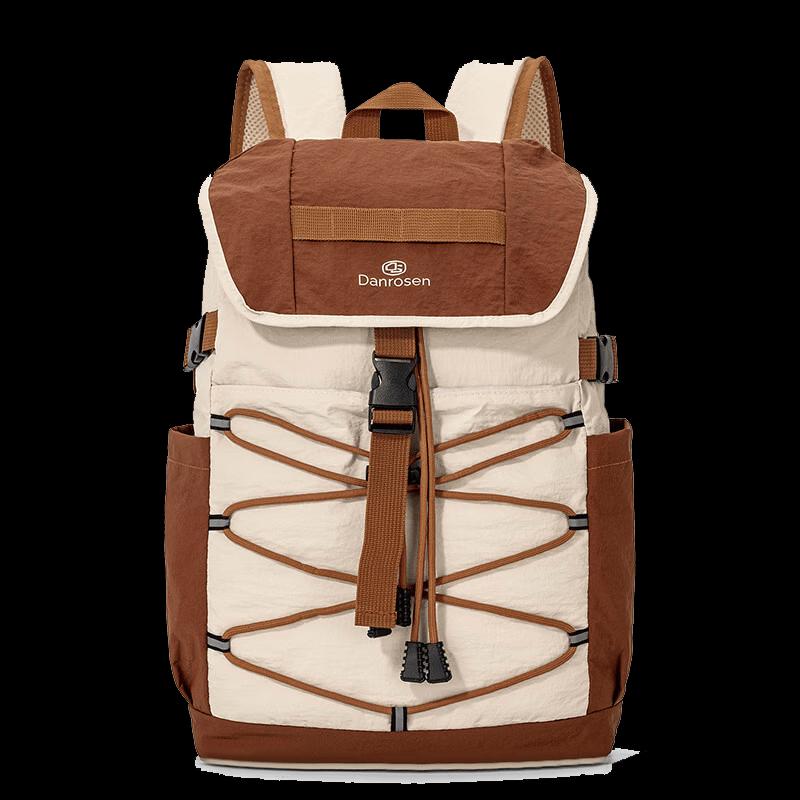 Pathfinder Desert Camel Shadow Outdoor Backpack