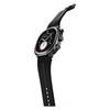 Smartwatch FutureFit AIX Lite black