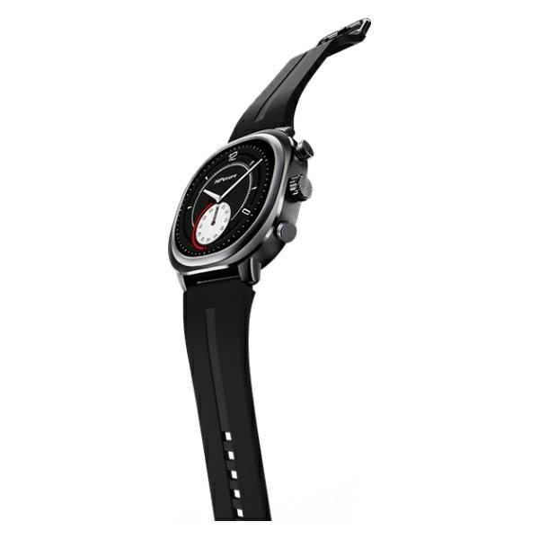 Smartwatch FutureFit AIX Lite black