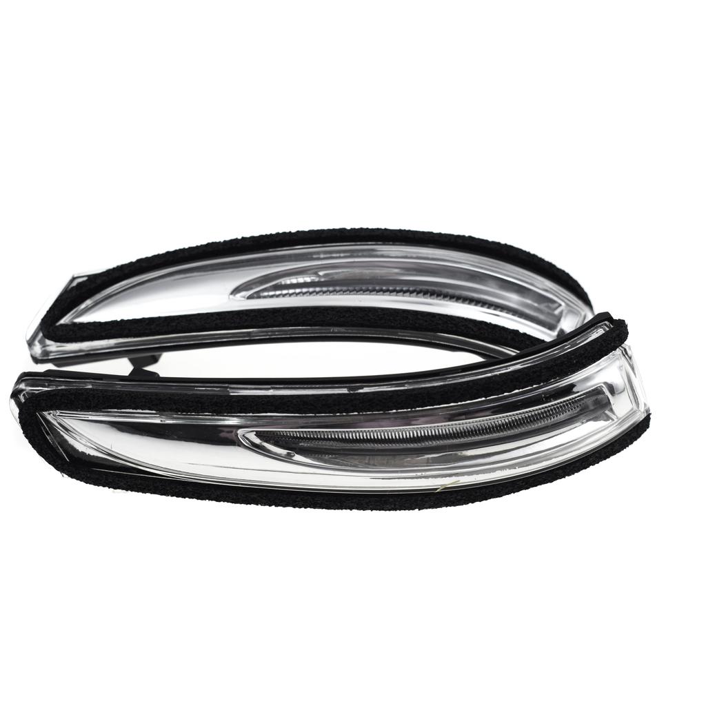 Left or Right Side Mirror Turn Signal LED Light Lamp Indicator Repeater Blinker For Hyundai I30 Accent Veloster Elantra GT Coupe