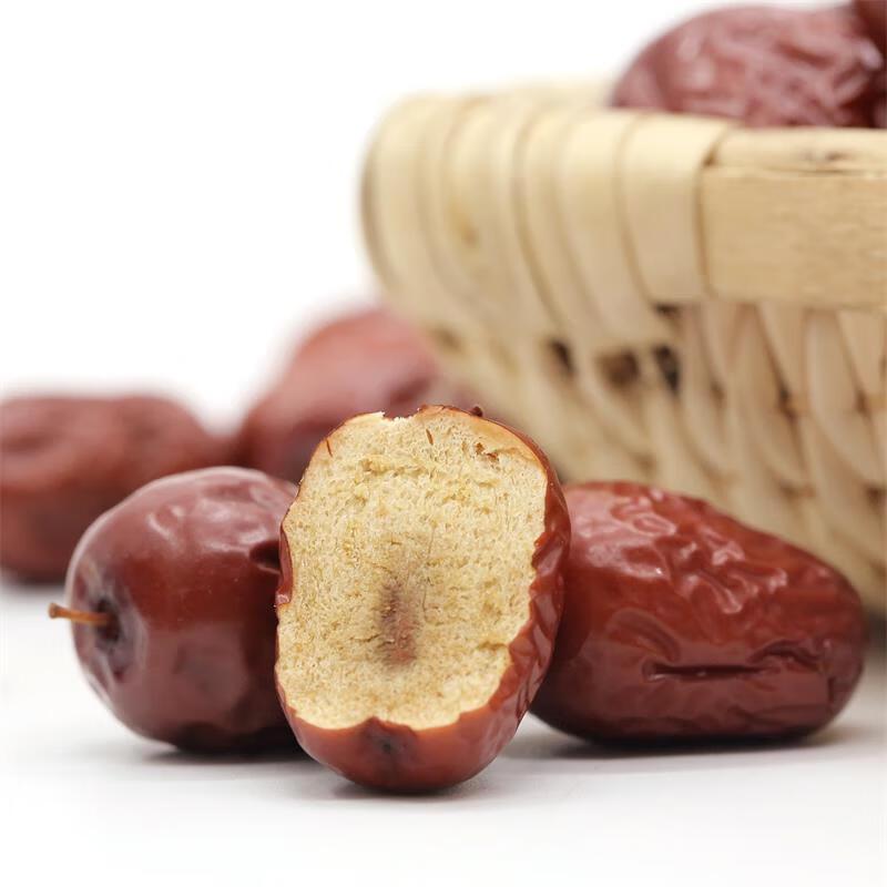Xiyu Meinong Premium Dried Red Dates