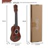 Kids' Four-String Ukulele: Playable Music Toy for Early Education