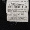 MARELLA sport Nylon jacket 40 black Women Used