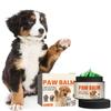 Pet Dog Cat Paw Balm Make Pads Soft and Supple Prevent Dryness and Cracking