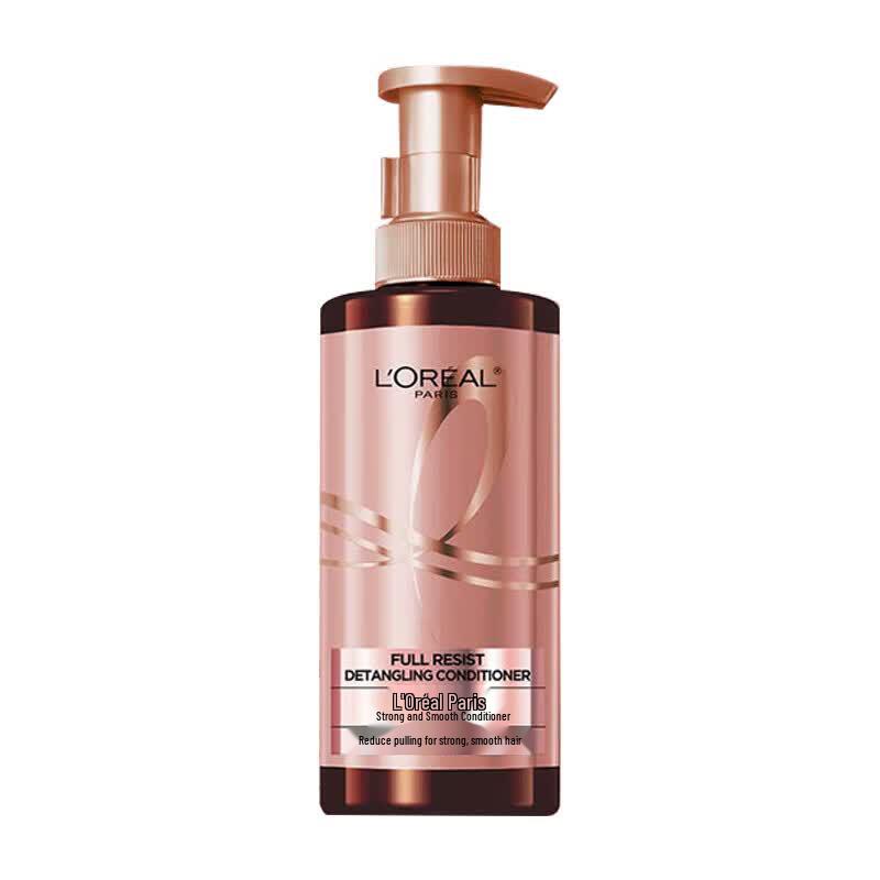 L Oreal Strong & Smooth Conditioner