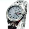 Used Current condition SEIKO 2206-0060 Ladies watch Vintage automatic winding