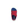 Adidas Comfort Sandal I Comfortable Low top Toddler Shoes Blue Red Infant And Toddler EG2231