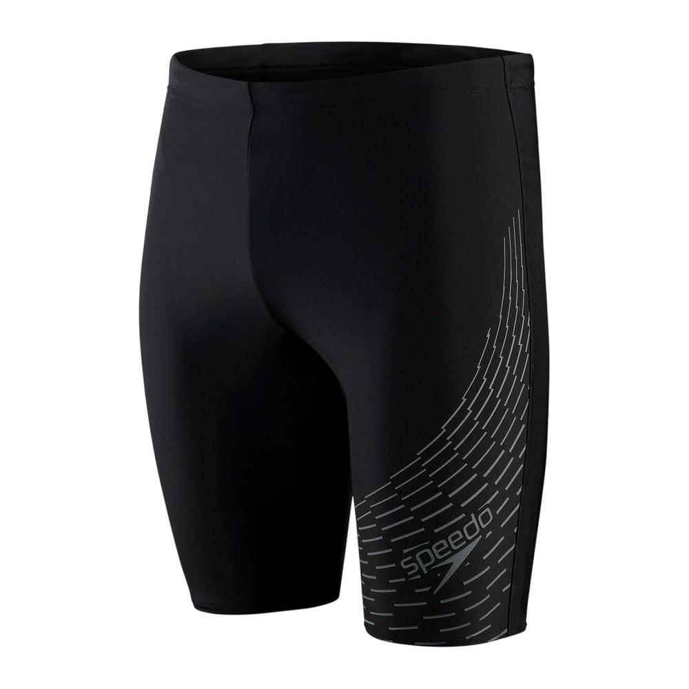 Speedo Mens Medley Logo Swim Shorts