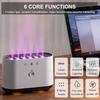 A Very Useful Music Humidifier, Suitable for Bedrooms, Kitchens, Studies