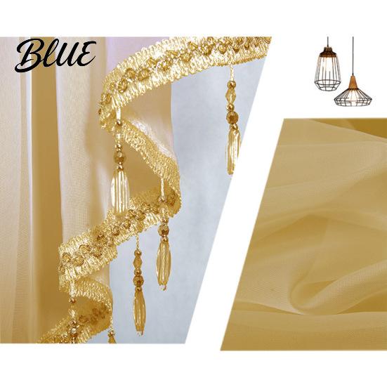 Solid Color Triangle Decor Window Valance Short Curtain Shape Kitchen Drape Home