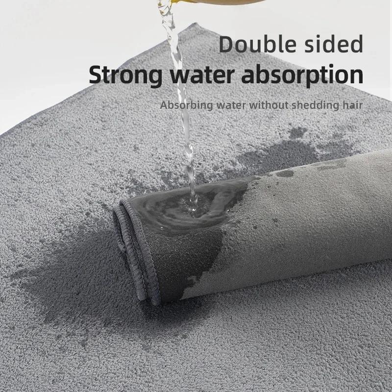 GLC GLB Auto Innenraum Reinigungsgeräte Mikrofasertuch Wischlappen Sauberes Tuch Für Mercedes Benz AMG GLE GLS CLS GLC CLA GLA GLK M