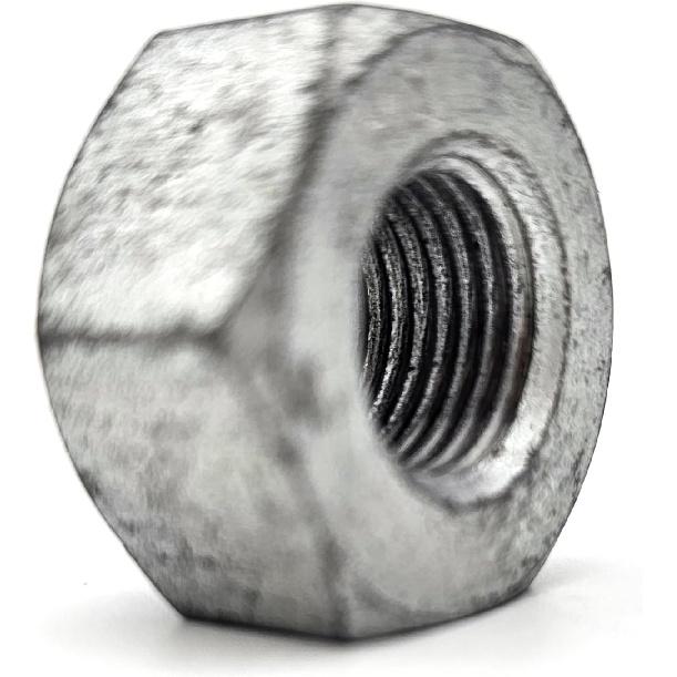 8PCS Wheel Nut Compatible with Bobcat 1213, 1600, 2000, 2400, 2410, 444M, 500, 520, 530, 533, 540, 542, 543, 553 S530, S550, S570, S590, S595, S630,