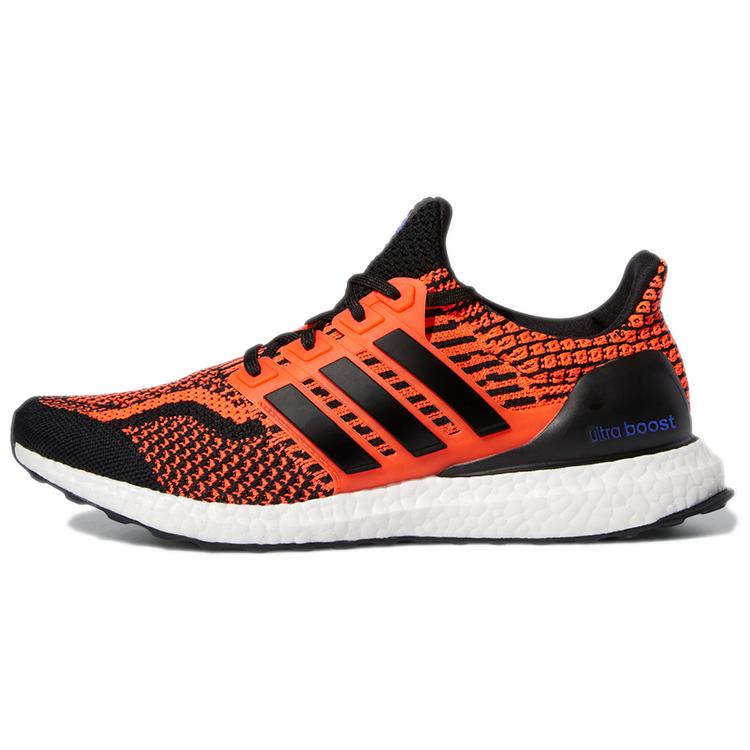 

new Adidas Ultra Boost 5.0 Dna Solar Red Black 41