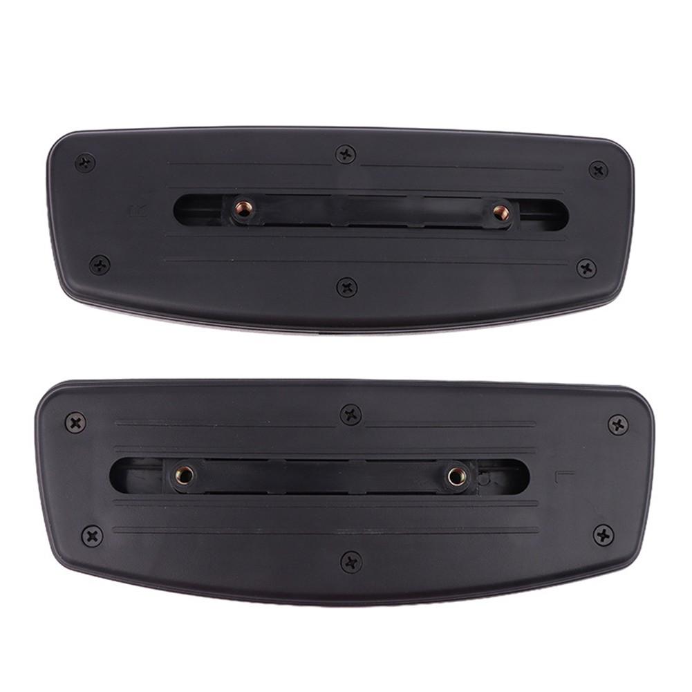 Anti-slip Armrest Armrest Replacement Pads Office Chair Armrest