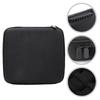 Waterproof for Wristwear Storage Case Portable 12 Slot Box Wristwatch Antidust Carrying Bag Unique Protective Organizers