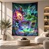 Alien Heroes Ben 10 Cartoon Theme Beach Towel Personalized Custom Name & Text Soft Quick Dry Beach Towel for Swimming Travel
