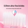 Ebisu Soft Bristle Toothbrushes