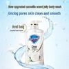 Safeguard Camellia Scent Purifying Shower Gel