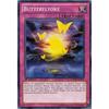 Yu-Gi-Oh! English Edition Butterflyoke (GAOV-EN070) - Galactic Overlord - Unlimited Edition