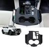FOR New Land Cruiser 300 Prado 300 LC300 FJ300 2021-2023 Custom Parts Center Console