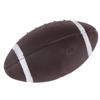 American Football Fußball Rugby Verband Footy Ball Standardgröße 6 Sportfußball für Kinder Teenager Trainingsball