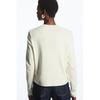 COS Japan Heavyweight Slim Fit Long Sleeve Tee