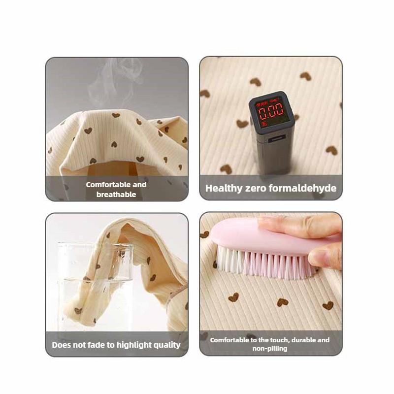 2-10Y Girls Flutter Sleeve T-Shirt Spring Autumn Blouse Floral Print Top Casual Tee for Toddler Kids