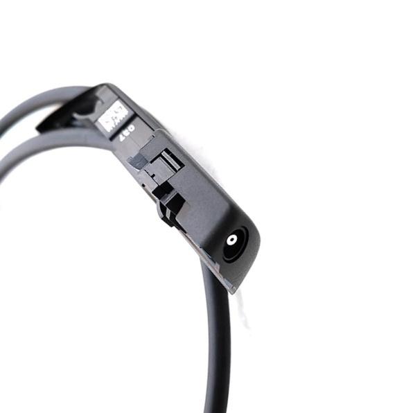 Adatto per Peugeot 3008 4008 5008 ugello lavavetri anteriore ugello pulizia parabrezza