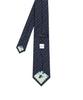 [Paul Smith] Classic Tie 150039552MJ Navy F