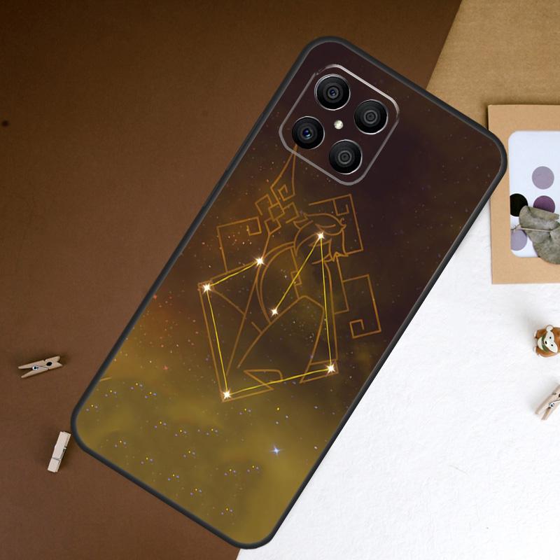 Genshin Impact Case For Honor 400 Pro 200 50 70 90 X9a X9b X9c X9d X8b X8c Win Magic 7 Lite 5 6 8 Pro Cover