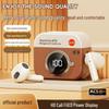 Bluetooth Earphones with Long Battery Life - Low Latency, Touch Control, Sports Series
