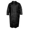@ Black Raincoat Rainwear With Cap And Elastic Pajama For Men Large Size P891 MJ-212-60%OFF