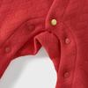 Tongtai Winter Baby Festive Jumpsuit
