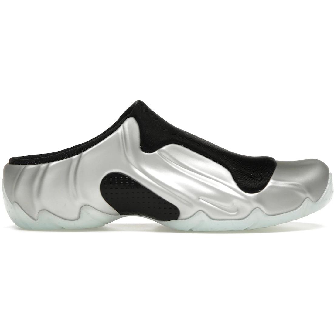 

Sneaker Nike Clogposite Chrome(FQ8257-002) 39