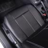 Universal PU Leather Car Seat Cover – Cross-Border Cushion, One-Piece, Dropshipping Available