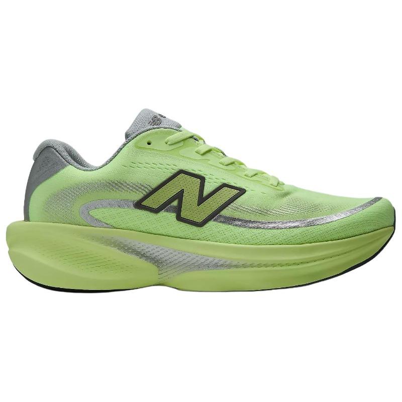 New Balance Ellipse v1 Men Green Running Shoes Comfortable Fitting Breathable MELPS78S