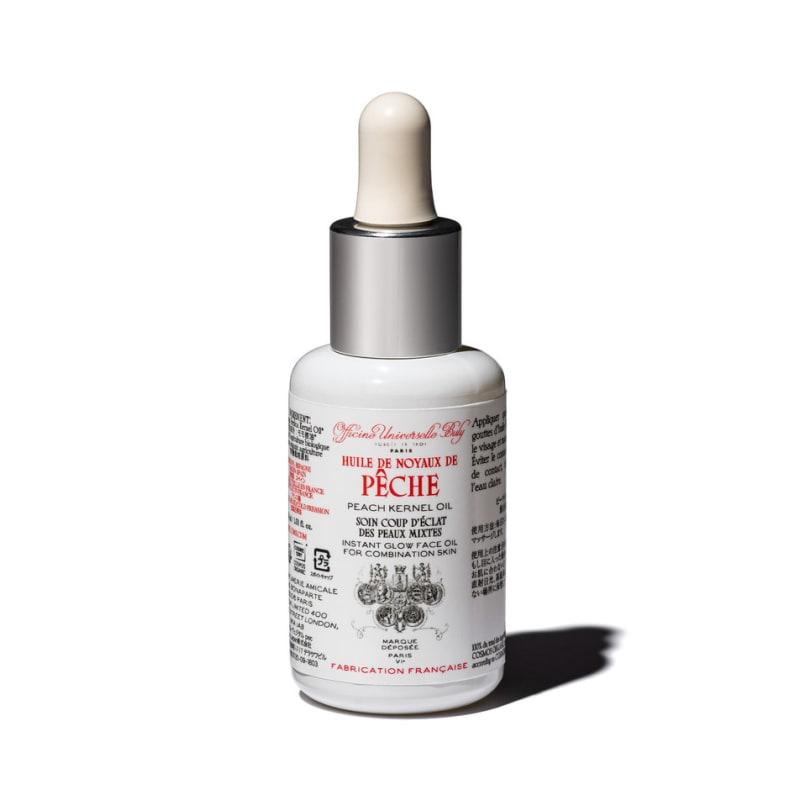 Peach Kernel Oil 30ml