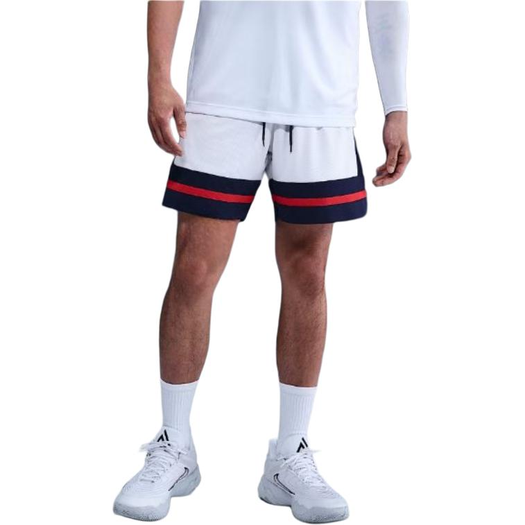 Nike Clothing Casual Shorts Men s White IF1594-100 L