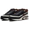 Nike Air Max BW City Pack - Peking Unisexové tenisky Černá Fitness-červená Bílá DM6446-001
