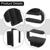 For Circuit Board PCB Cleaning Brush Anti-Static Brush For Cleaning 1pc Brush Black Color High-quality Materials