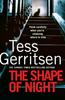 The Shape of Night by Tess Gerritsen Paperback Book 9780857504319