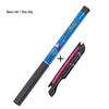 Compact Telescopic Fishing Rod - Mini Portable Fountain Pen Design