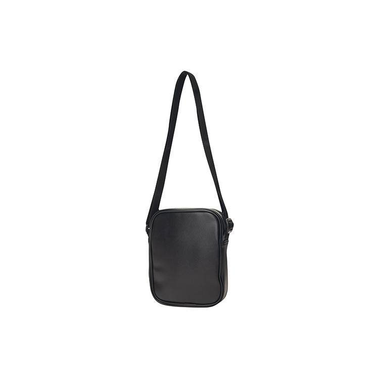 New PUMA Fabric Shoulder Bag Crossbody Bag Regular Unisex Black 076974-01