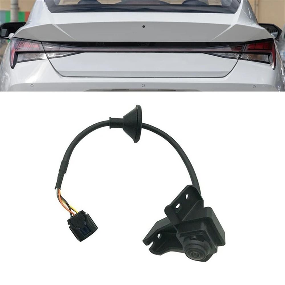 

New Rear View Backup Camera 99240-BU500 For Hyundai Elantra 2021-22