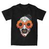 Unisex Unisexs Art The Clown Terrifier 2 Sunflower Sunglasses Highend Luxury Unisex Style Both Of Unisex And Unisex