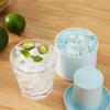 Ice Bucket Cup Mold For Making Ice Cubes Tray Freeze Quickly Drink Maker